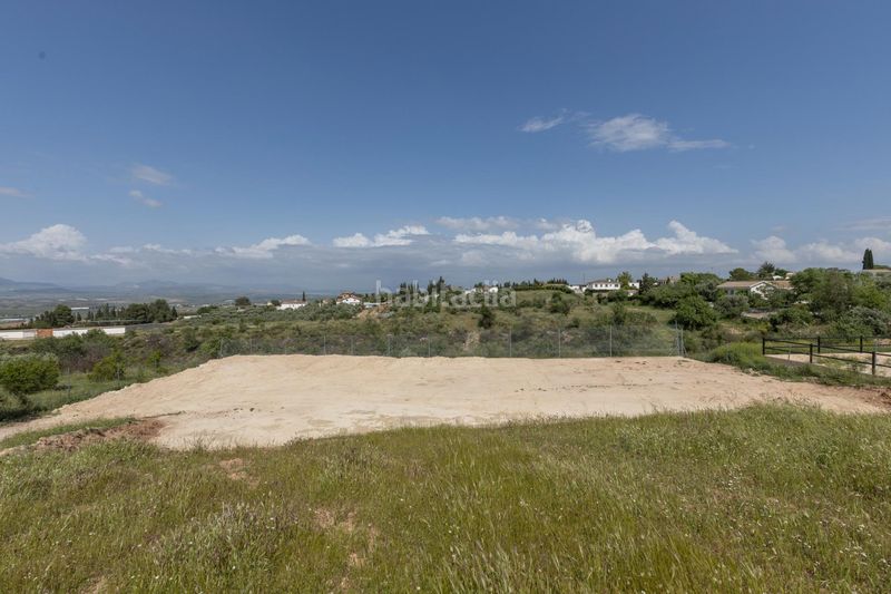 Foto aece09cf-90e2-4c2b-a4b0-163170617470. Finca rústica a calle real 10 a Moraleda de Zafayona