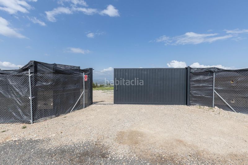 Foto ba4dbe15-5d87-4cf2-81b1-333c144c4d38. Finca rústica a calle real 10 a Moraleda de Zafayona