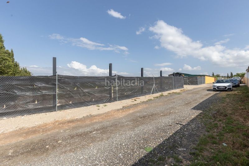 Foto ef247536-344d-42c0-b623-f0eaf37fd053. Finca rústica a calle real 10 a Moraleda de Zafayona