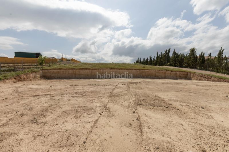 Foto f16b25c8-dcb6-48db-af71-0753b3e035db. Finca rústica a calle real 10 a Moraleda de Zafayona