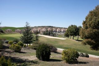 Terreny residencial a Calle Barranco de los Lobos 13