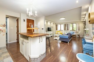 Piso en Plaza del salvador 15. Se vende encantador piso reformado en pleno albaicín – plaza del