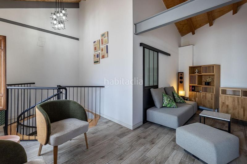 Foto ebe2bef6-36a6-4657-9cac-9b1e884067bb. Casa a cuesta de san antonio 33 a San Ildefonso Granada