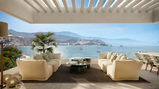 Chalet  Calle la testa 4o. Se vende villa de lujo en la herradura_granada