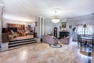 Chalet in Camelia 2d. Se vende chalet independiente con 2.000 m² de parcela y gran pot
