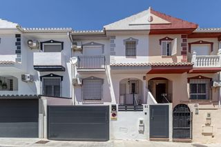 Haus in Calle abencerrajes 32. Se vende espectacular casa en hijar_ubicada en las gabias_granad