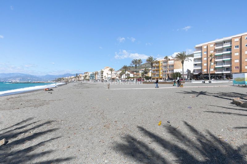 Foto 4138e4d9-c807-4824-8771-96b881927e34. Pis a calle duque de rivas 5 a Torrenueva Motril