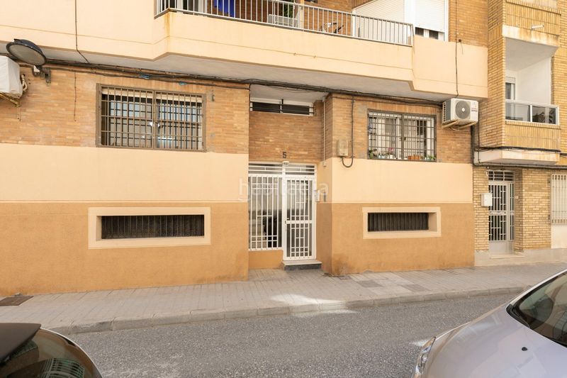 Foto cb63ee9e-1ca1-4849-b215-73ec3570f07c. Pis a calle duque de rivas 5 a Torrenueva Motril