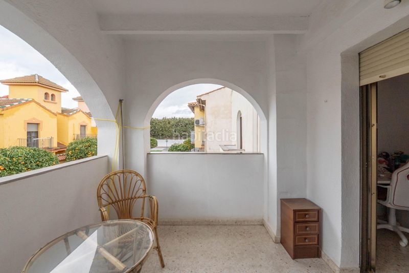 Foto 597d7287-537d-428f-b0fe-aad7d9c0dce2. Casa adossada amb calefacció a Santa Fe