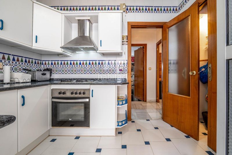 Foto 9393a893-3fb2-4375-938a-b9418814f3fd. Casa adossada amb calefacció a Santa Fe