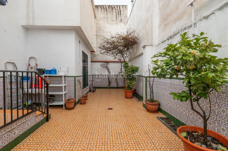 Foto b23549ef-418a-4066-9930-a39df3bef3aa. Casa adossada amb calefacció a Santa Fe