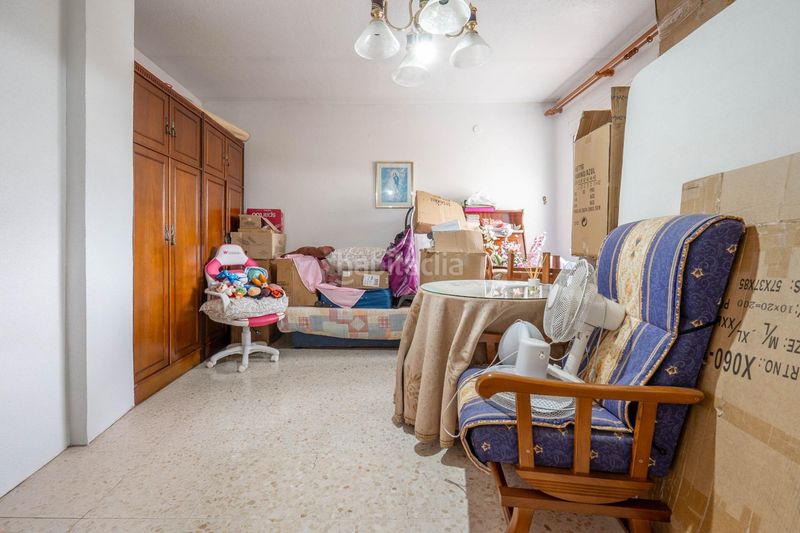 Foto ff7cbbbc-4380-4a58-b194-c6ef55da25d6. Casa adossada amb calefacció a Santa Fe