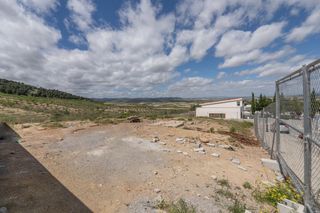 Terreny residencial a Calle Puntal de las Siete Lagunas 4