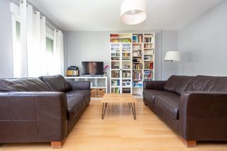 Doppelhaus in Calle creta 29. Se vende preciosa casa pareada cn garaje y patio- trastero en ex
