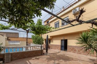 Reihenhaus in Calle reina mora 15. Se vende magnifica vivienda  en ogijares_granada