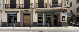 Traspàs Local Comercial a Plaza de fortuny 24. Gran oportunidad de negocio: traspaso de restaurante con gran te
