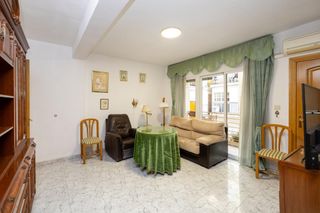Etagenwohnung in Camino de ronda 100. Se vende piso en camino de ronda_granada centro