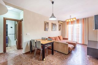 Flat  Calle estacadas 23. Se vende excelente piso con garaje en maracena_granada