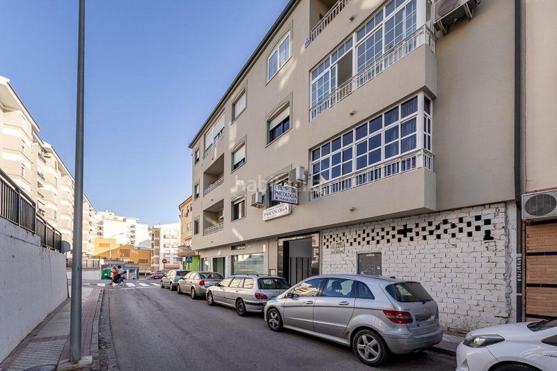 Foto 2dd29b06-898e-4b8a-ae5b-57c4ccf483d5. Piso en calle río tajo 24 se vende amplio piso en zona de los rios _granada en Motril