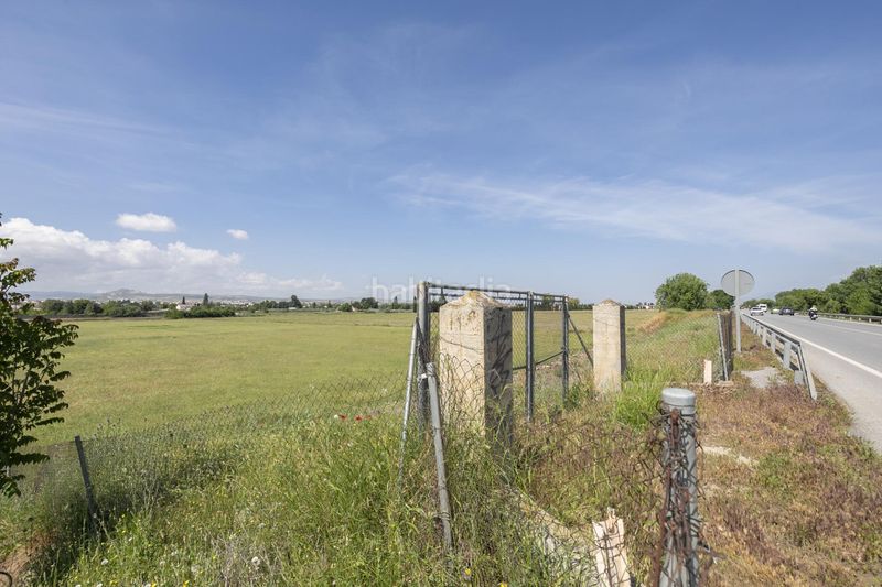 Foto c4b9d3d5-22ac-4071-88dc-08840953c83c. Finca rústica a calle almaciles 13 a Camino de los Neveros - Serrallo Granada