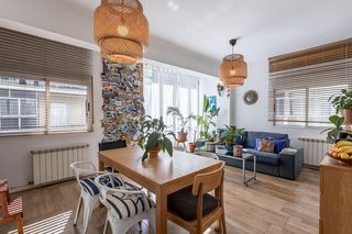 Etagenwohnung in Calle pedro antonio de alarcón 77. ?? se vende piso reformado en venta · pedro antonio de alarcón ·
