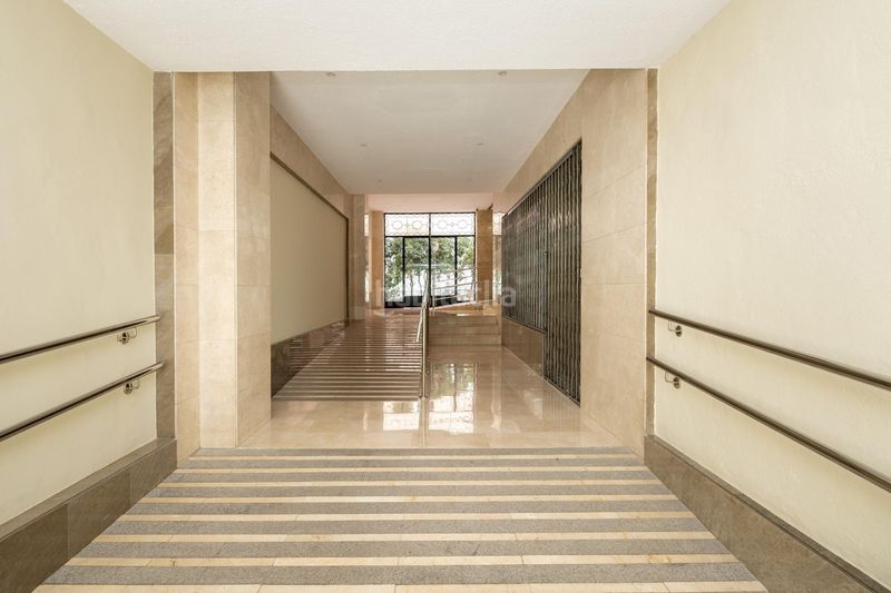 Foto d8646dff-66ee-4002-9673-385dffd1671d. Piso en calle doctor sánchez mariscal 23 se vende acogedor piso en zona Plaza de Toros_ en Granada
