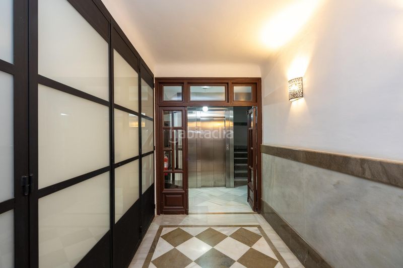 Foto d3f3efbc-9261-437c-829c-96e9f041b150. Piso en calle santa teresa 13 se vende magnifico piso en el corazon en Granada