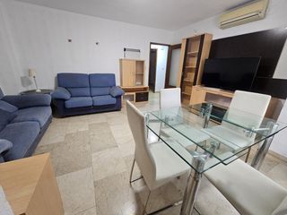 Flat in Arabial 101. ?? ¡magnífico y luminoso! piso de 4 dormitorios con patio privat