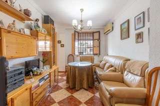 Àtic a Calle horno marina 12. Se vende piso en granada centro