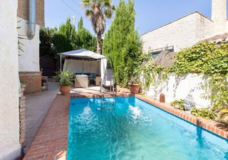 Chalet in Calle floridablanca 4. Se vende chalet independiente con piscina en los rebites - huéto