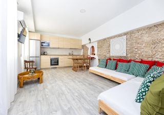 Apartament a Calle Algibe de la Vieja 8