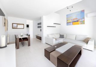 Casa a schiera in Avenida oceano atlântico 1