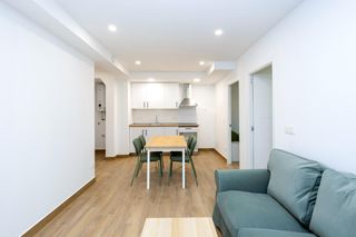 Pis a Calle rosa chacel 11. Se vende apartamento 2 dormitorios a estrenar en parque nueva gr