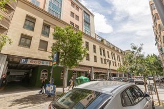 Pis a Calle Pedro Antonio de Alarcón 22
