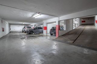 Autoparkplatz in Calle emperatriz eugenia 6. Se vende garaje en el corazón de granada por solo 35.000€
