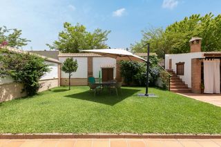 Chalet in Ogíjares