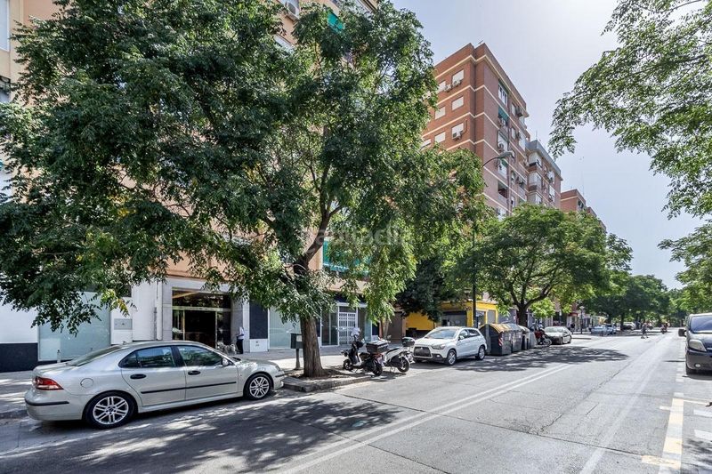 Foto 07e599c1-1d49-4066-bcf7-28a16a5ba355. Piso en calle palencia 12 se vende amploi piso semi reformado con 4 dormitorios en calle palencia zona zaidin_ en Granada