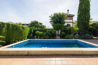 House in Calle mártires 14. Se vende exclusiva finca con 30.000 m² de suelo urbanizable en o