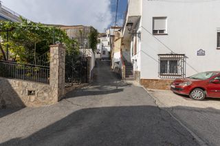 Reihenhaus in Calle real 26. Se vende encantadora casa en monachil pueblo _granada