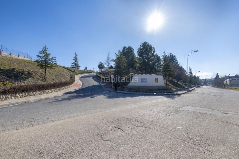 Foto 0ab26255-d4a5-459c-b179-8093034cc82f. Chalet en calle infanta elena 19 se vende magnífico chalet en urb. sueños de cadima, alhendin en Alhendín