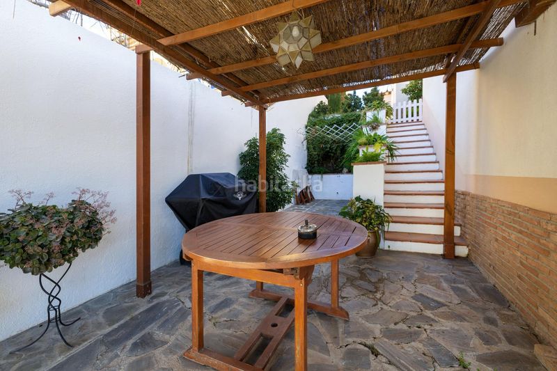 Foto 71cf5439-4356-4b84-89d7-01653156416f. Chalet en calle infanta elena 19 se vende magnífico chalet en urb. sueños de cadima, alhendin en Alhendín