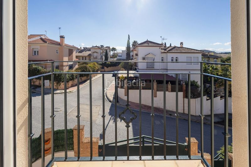 Foto a0d1a147-b387-46b0-abbc-063ab1652ac6. Chalet en calle infanta elena 19 se vende magnífico chalet en urb. sueños de cadima, alhendin en Alhendín