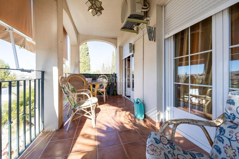 Foto a1a41058-9581-4157-b068-b9d08cbfc9f9. Chalet en calle infanta elena 19 se vende magnífico chalet en urb. sueños de cadima, alhendin en Alhendín