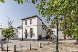 Casa a Placeta de los Ortegas 2