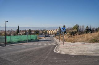 Residential Plot in Área de actuación 16 12. Se vende suelo urbano directo en peligros (granada) | 25 viviend