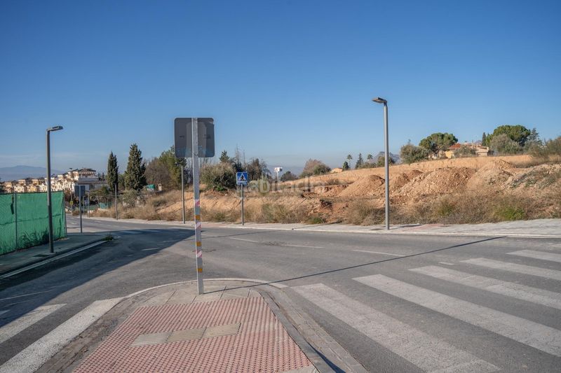 Foto a26811ee-f3b8-4bd3-8d58-ddb6c13eea4d. Terreny residencial a área de actuación 16 12 a Peligros