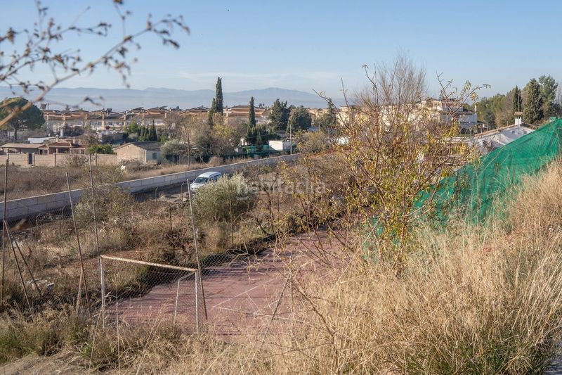 Foto acf468ac-4aaa-4f00-91ab-86473d80d0e2. Terreny residencial a área de actuación 16 12 a Peligros