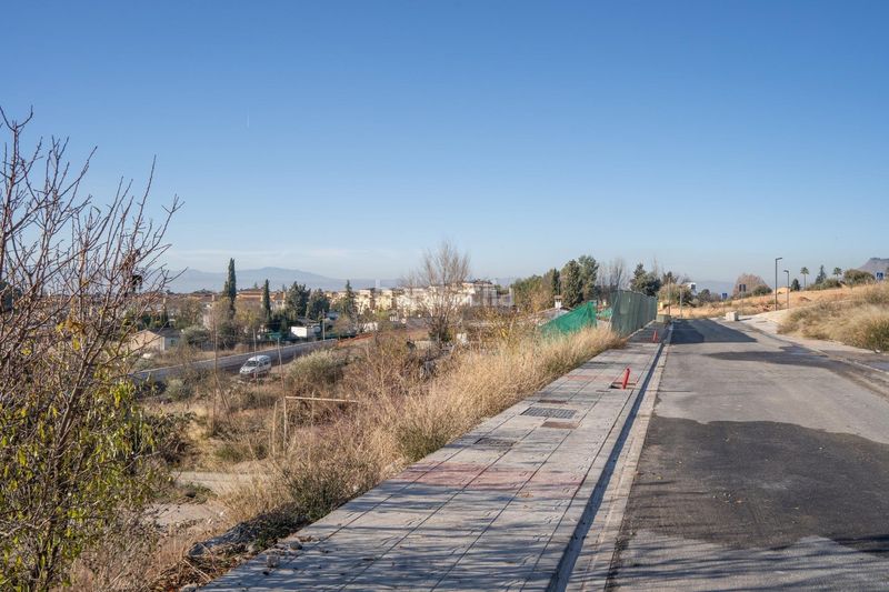 Foto ae9dddb0-c478-4846-83ff-097bf6827cf6. Terreny residencial a área de actuación 16 12 a Peligros