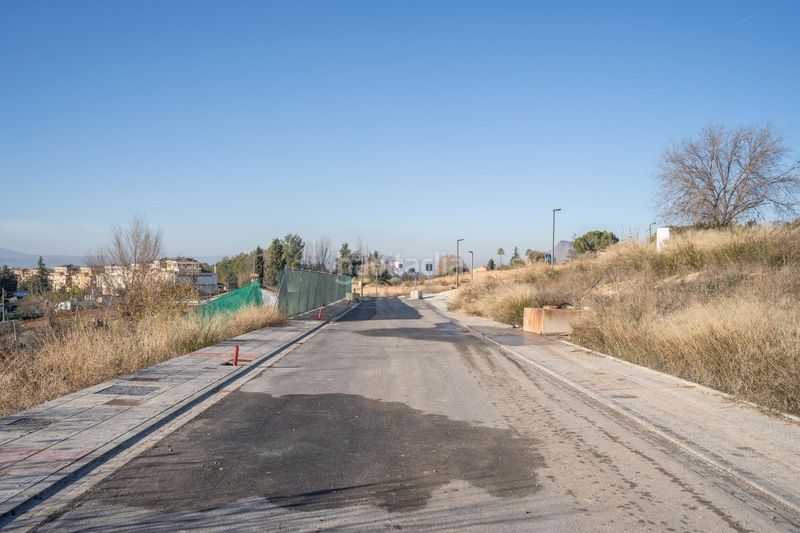 Foto af2e4b80-49f4-4ac1-8269-38597de03bb7. Terreny residencial a área de actuación 16 12 a Peligros
