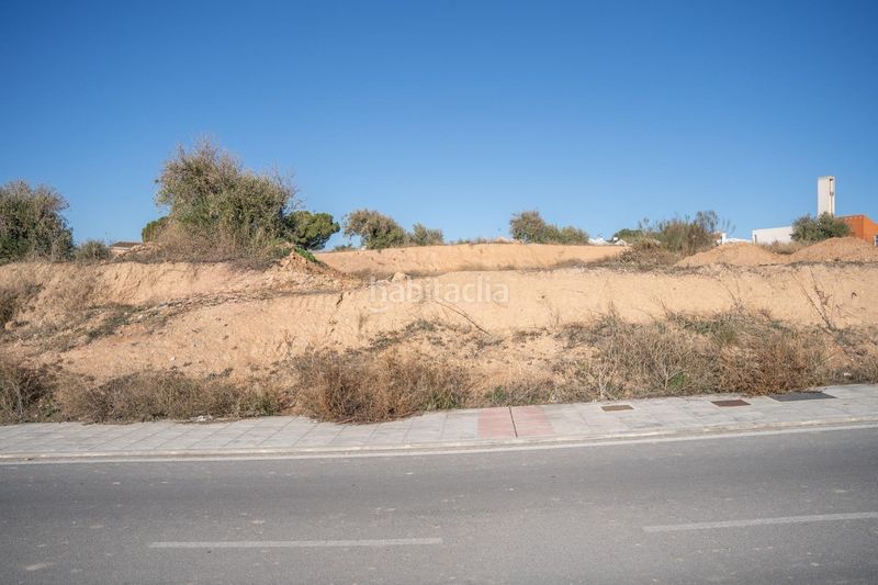 Foto ba94db00-05c5-4b90-b2cb-033c72070562. Terreny residencial a área de actuación 16 12 a Peligros